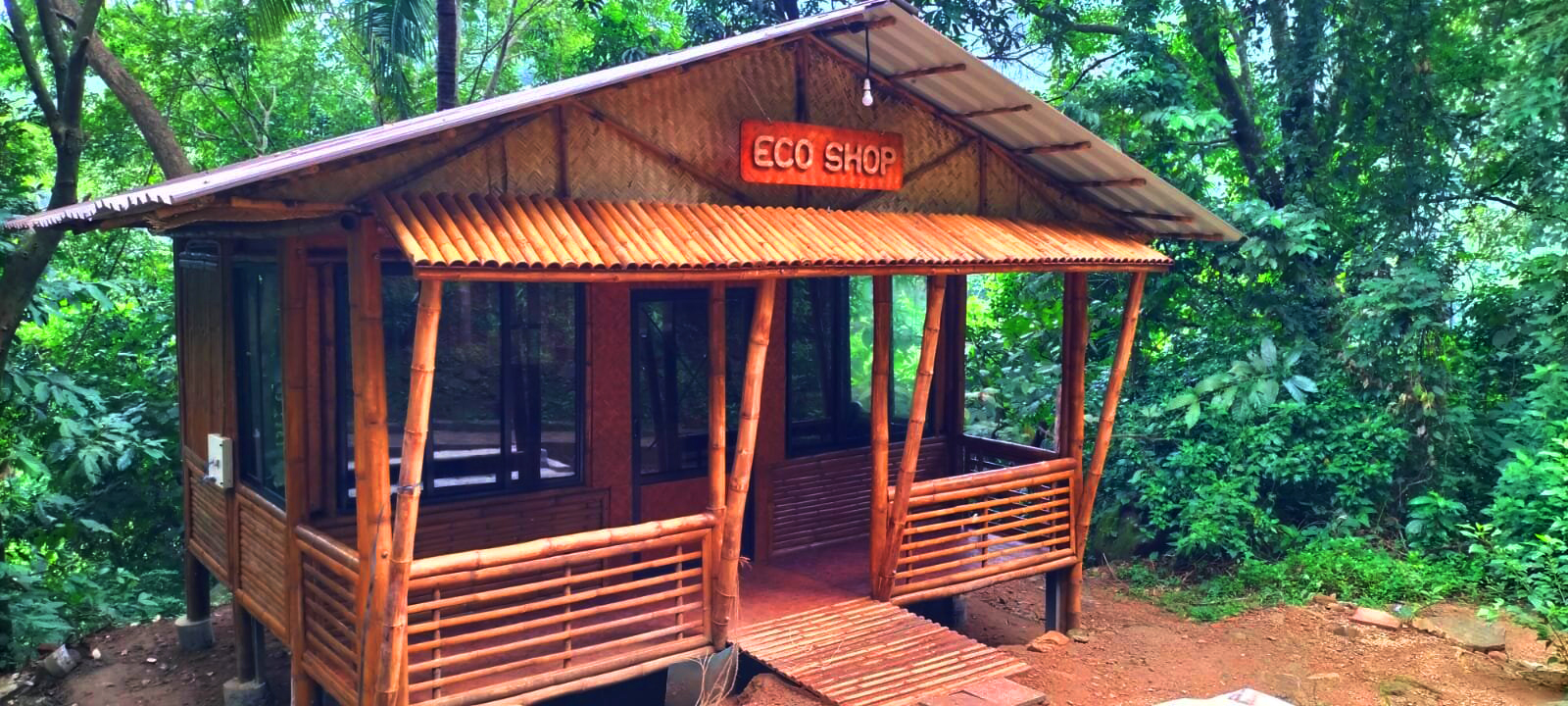 Eco-Shop